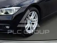 2018 BMW 330