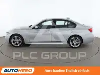2018 BMW 330