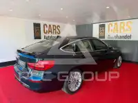 2018 BMW 330