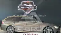 2018 BMW 330