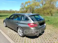 2018 BMW 330