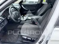 2018 BMW 330