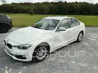 2018 BMW 330