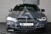 2018 BMW 330