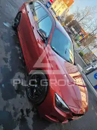 2018 BMW 330