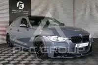 2018 BMW 330