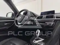 2018 BMW 330