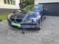 2018 BMW 330