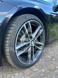 2018 BMW 330