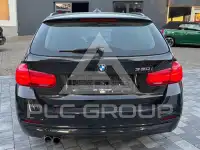2018 BMW 330