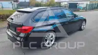 2018 BMW 330