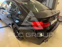 2018 BMW 330