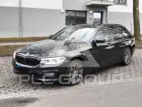 2018 BMW 330
