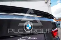 2018 BMW 330
