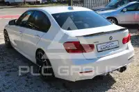 2018 BMW 330