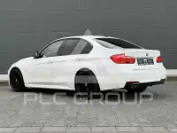2018 BMW 330
