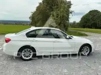 2018 BMW 330