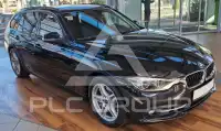 2018 BMW 330