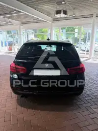 2018 BMW 330