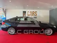 2018 BMW 330