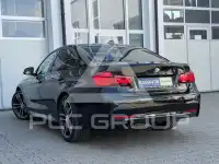 2018 BMW 330