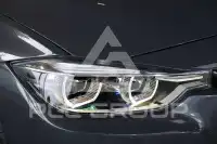 2018 BMW 330