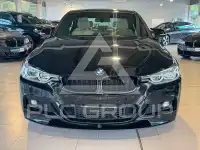 2018 BMW 330