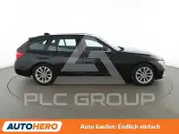 2018 BMW 330
