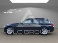 2018 BMW 330