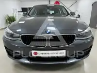 2018 BMW 330