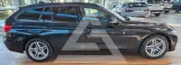 2018 BMW 330