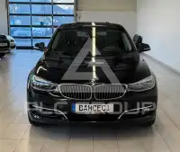 2018 BMW 330