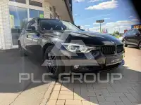 2018 BMW 330