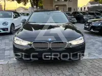 2018 BMW 330