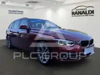 2018 BMW 330