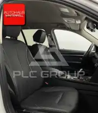 2018 BMW 330
