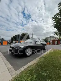 2018 BMW 330