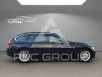 2018 BMW 330
