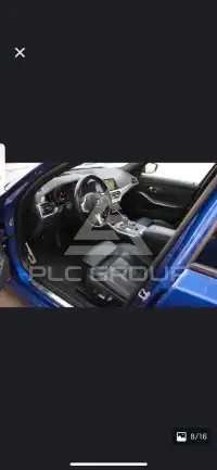 2018 BMW 330