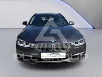 2018 BMW 330