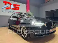 2018 BMW 330