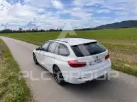 2018 BMW 330