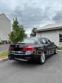 2018 BMW 330