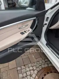 2018 BMW 330