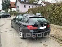 2018 BMW 330