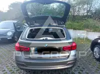 2018 BMW 330