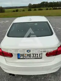 2018 BMW 330