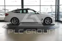 2018 BMW 330