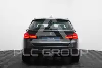2018 BMW 330