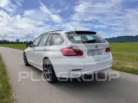2018 BMW 330
